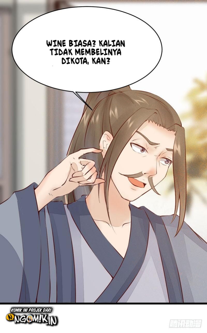 Rebirth Of The Divine Doctor Chapter 20 - halaman 59