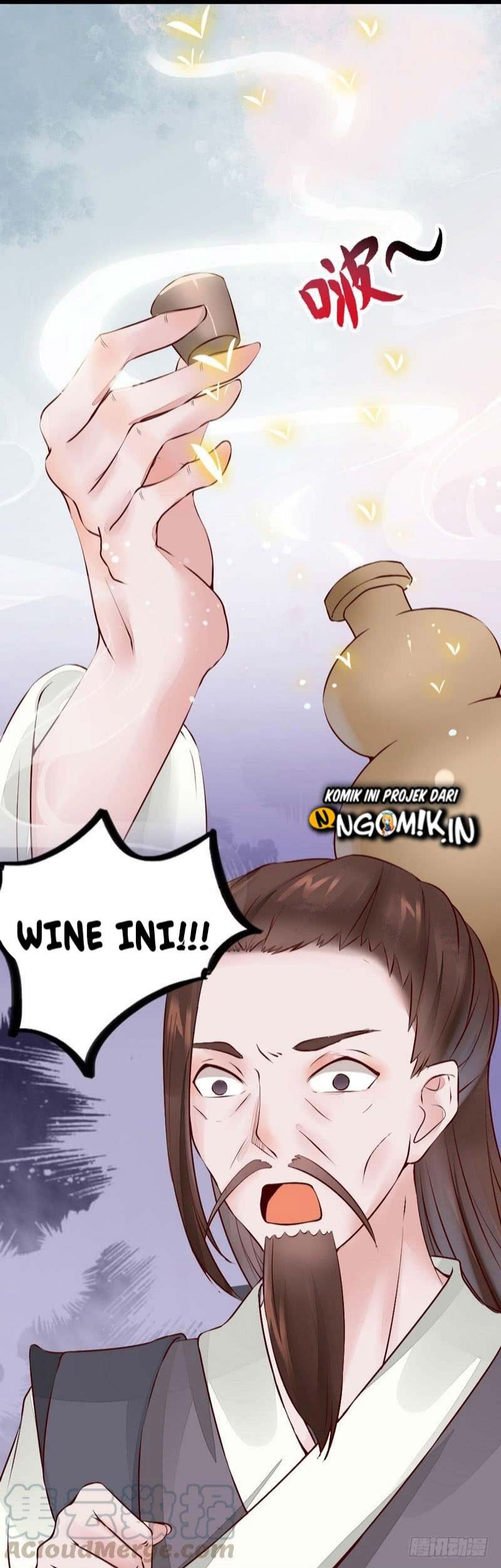 Rebirth Of The Divine Doctor Chapter 20 - halaman 61