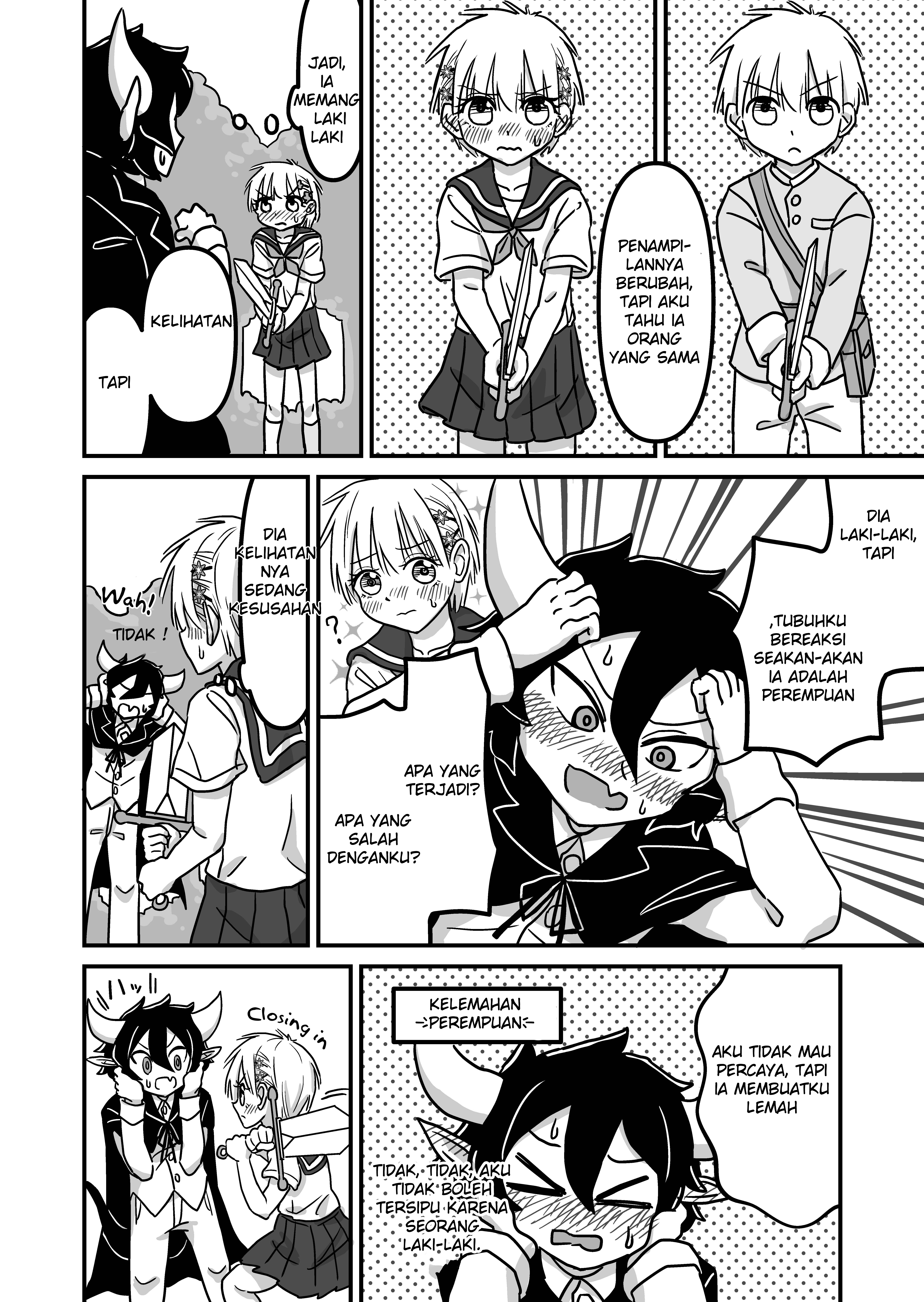 Rebirth Of The Divine Doctor Chapter 21 - halaman 10