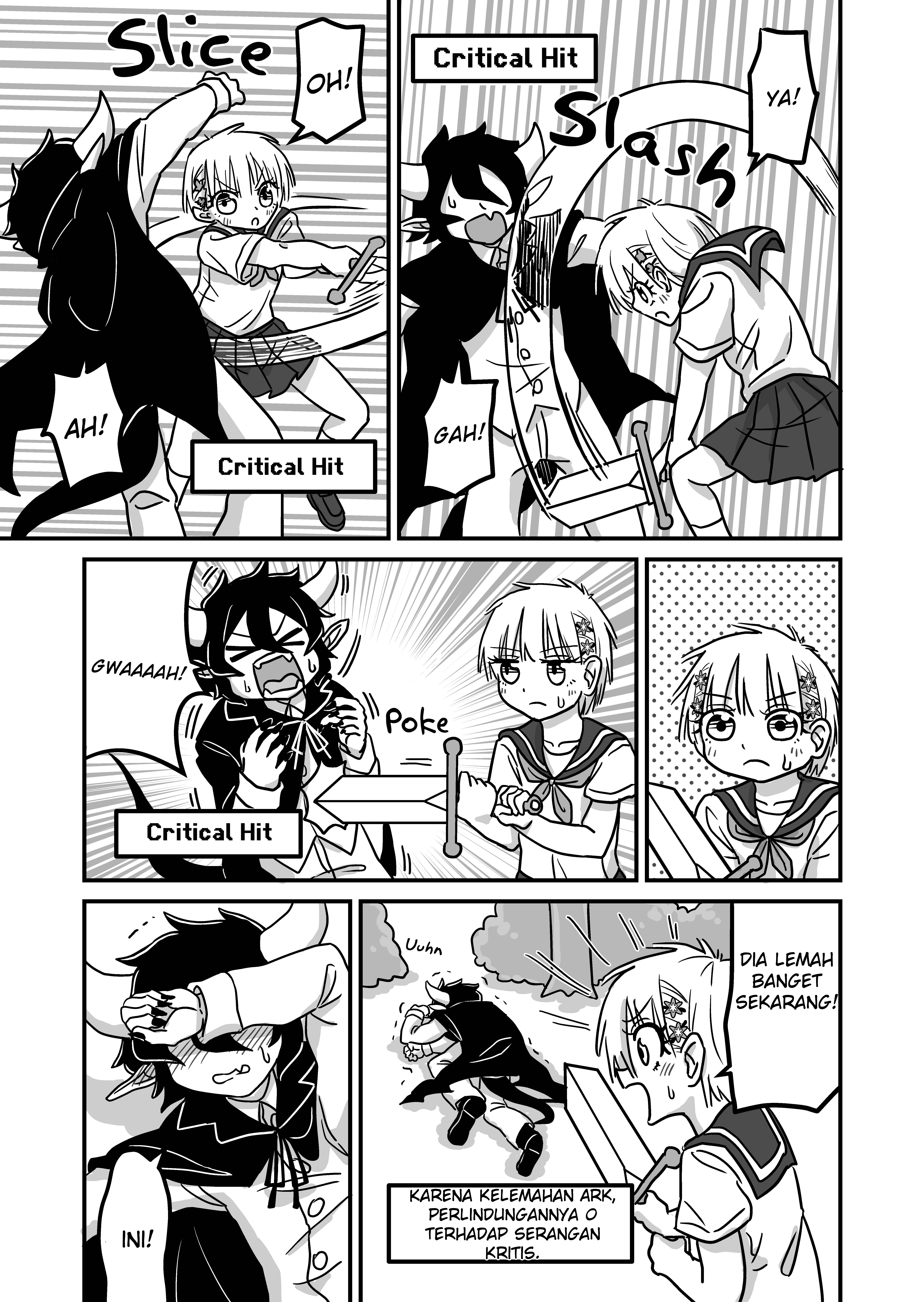 Rebirth Of The Divine Doctor Chapter 21 - halaman 11