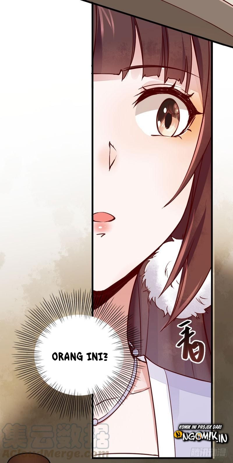 Rebirth Of The Divine Doctor Chapter 21 - halaman 17