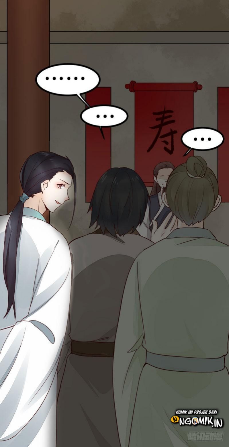 Rebirth Of The Divine Doctor Chapter 21 - halaman 18