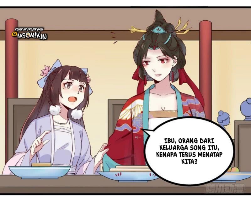 Rebirth Of The Divine Doctor Chapter 21 - halaman 19