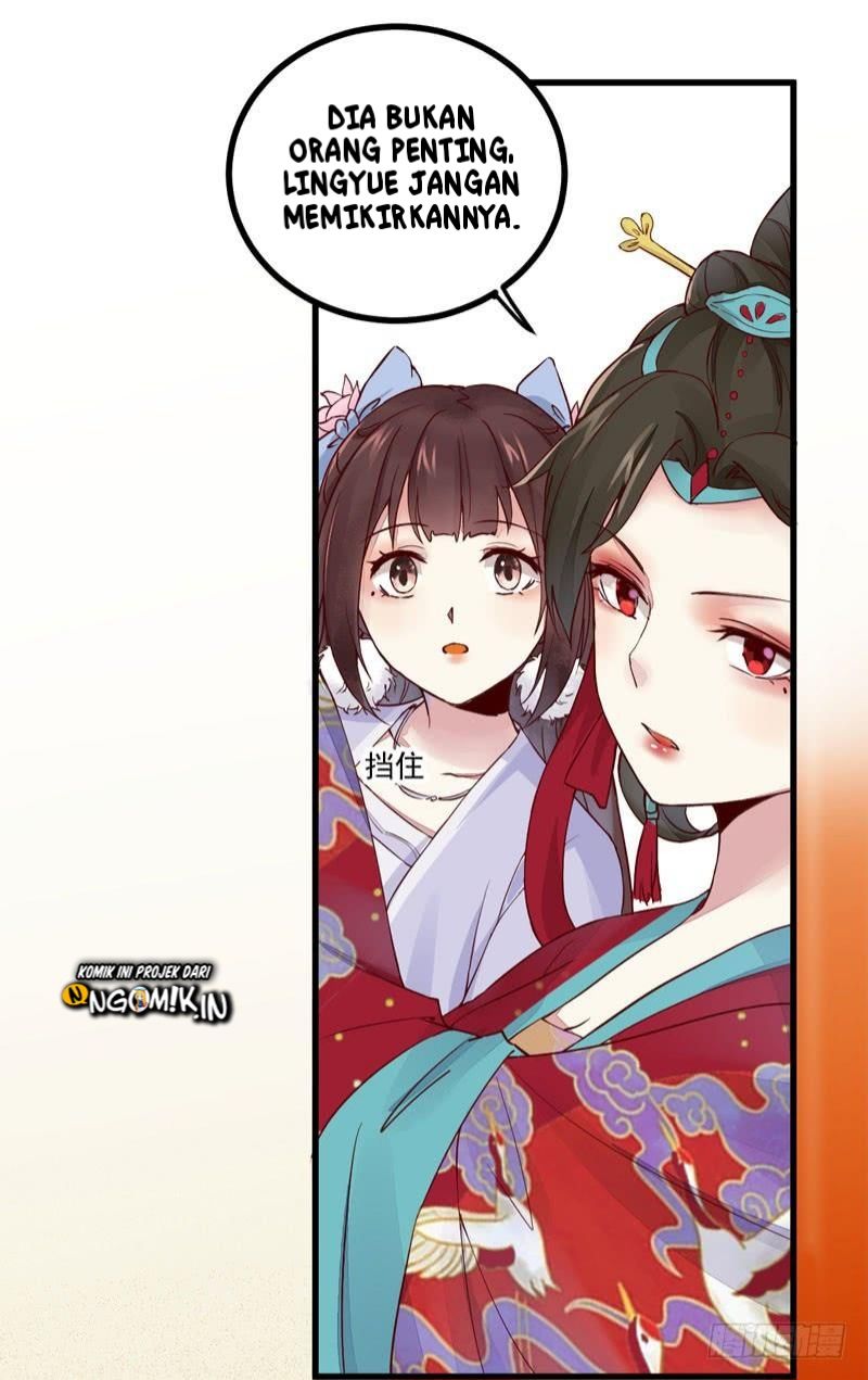 Rebirth Of The Divine Doctor Chapter 21 - halaman 20