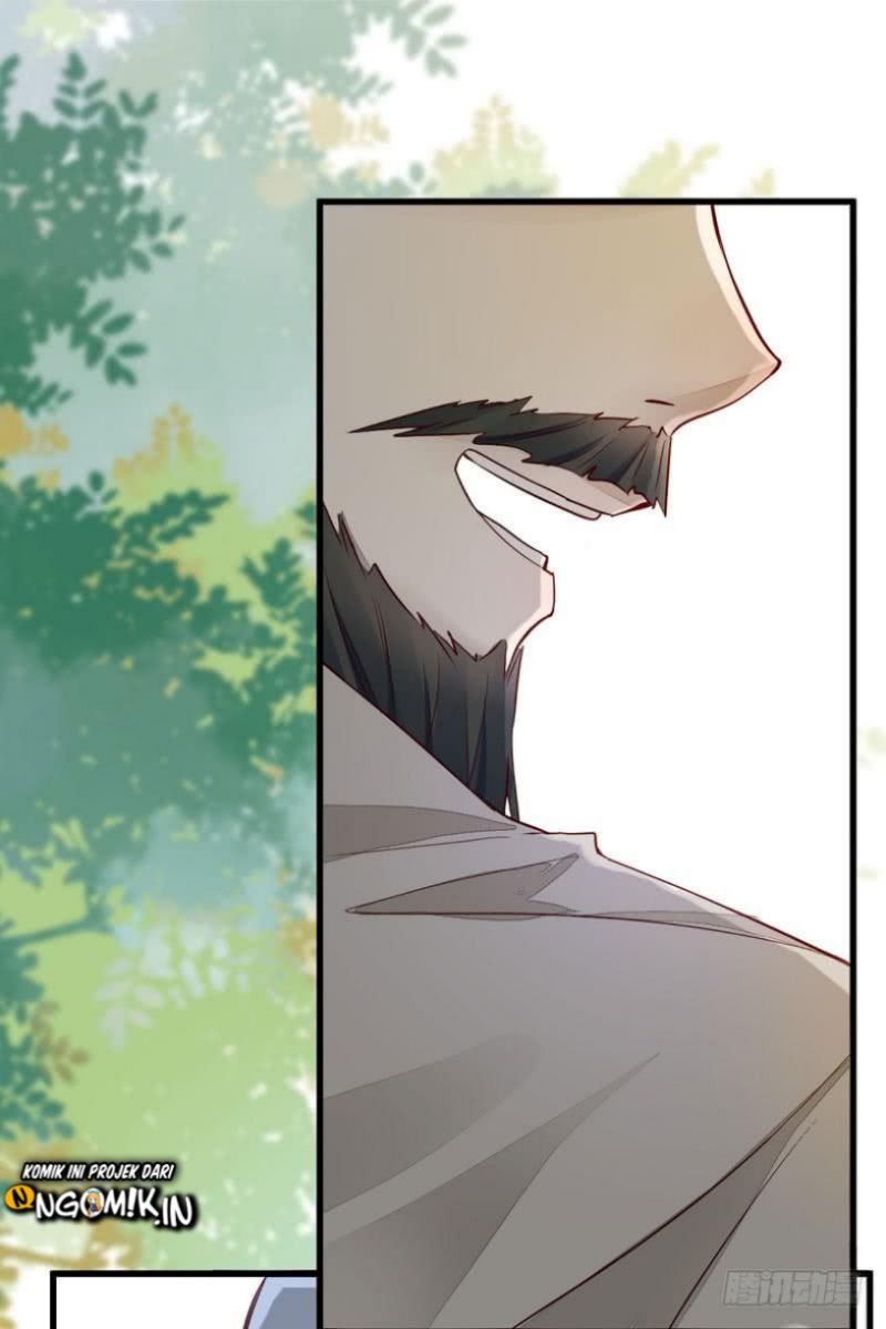 Rebirth Of The Divine Doctor Chapter 21 - halaman 23