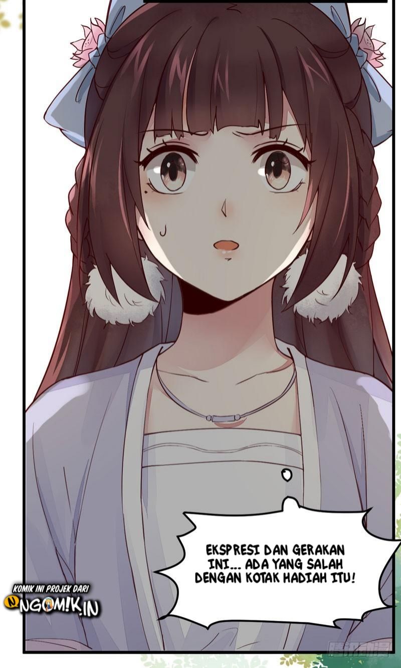 Rebirth Of The Divine Doctor Chapter 21 - halaman 24