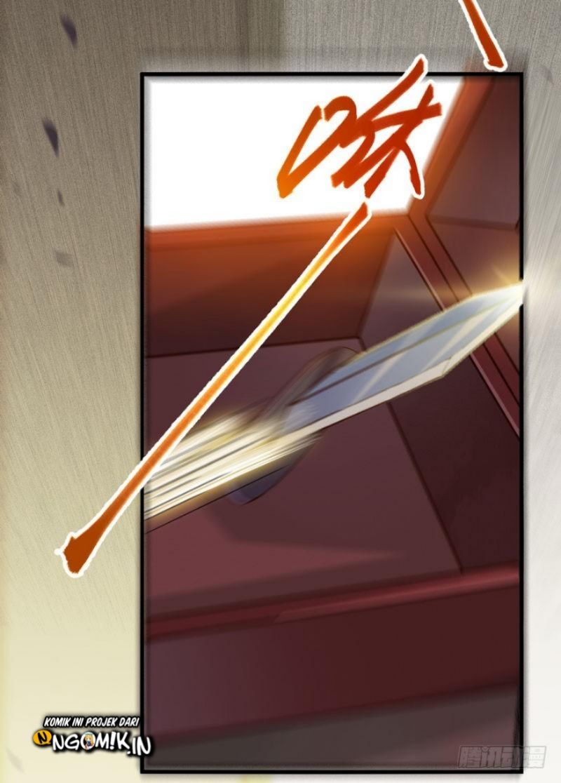 Rebirth Of The Divine Doctor Chapter 21 - halaman 27
