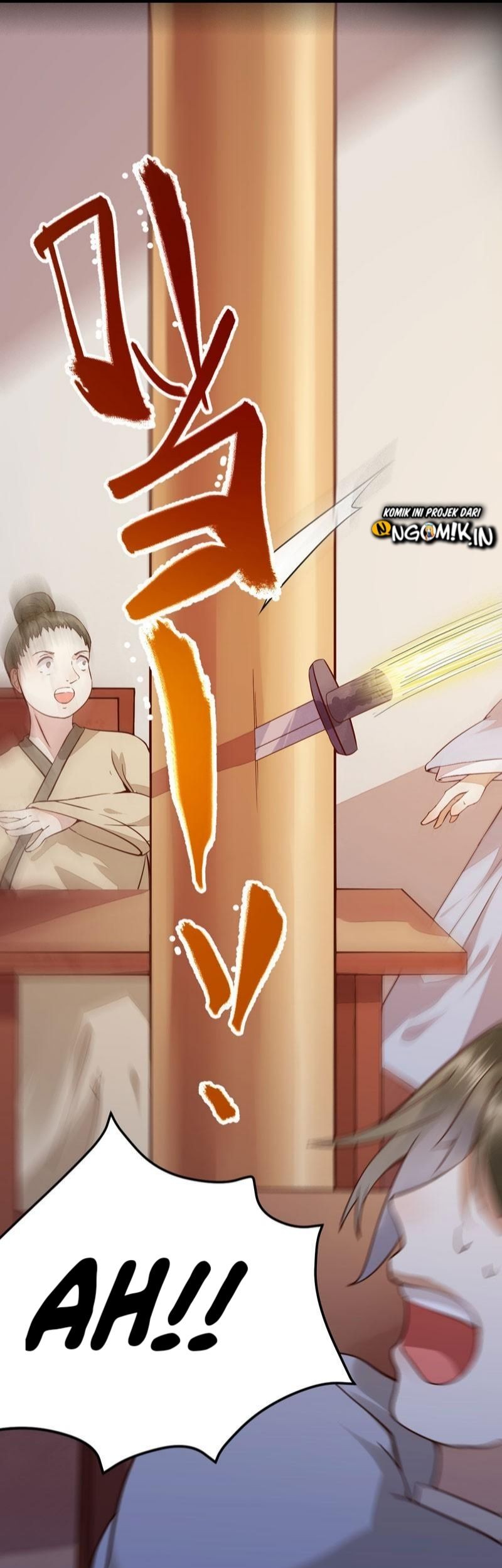 Rebirth Of The Divine Doctor Chapter 21 - halaman 30