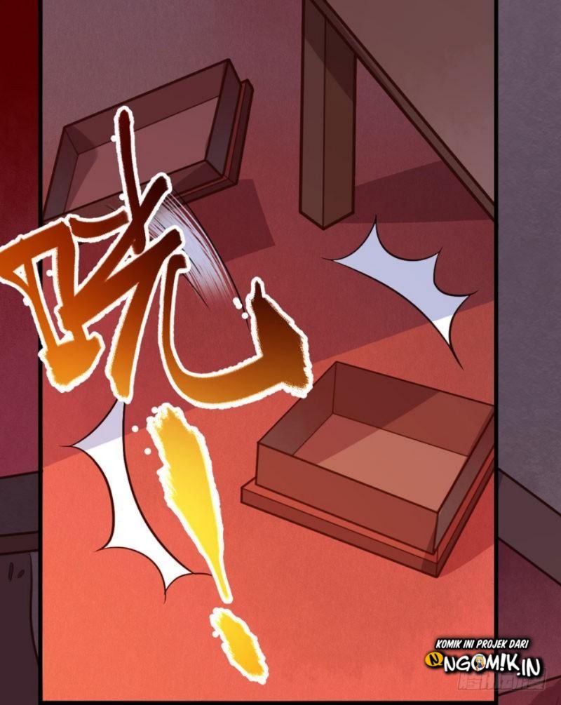 Rebirth Of The Divine Doctor Chapter 21 - halaman 33