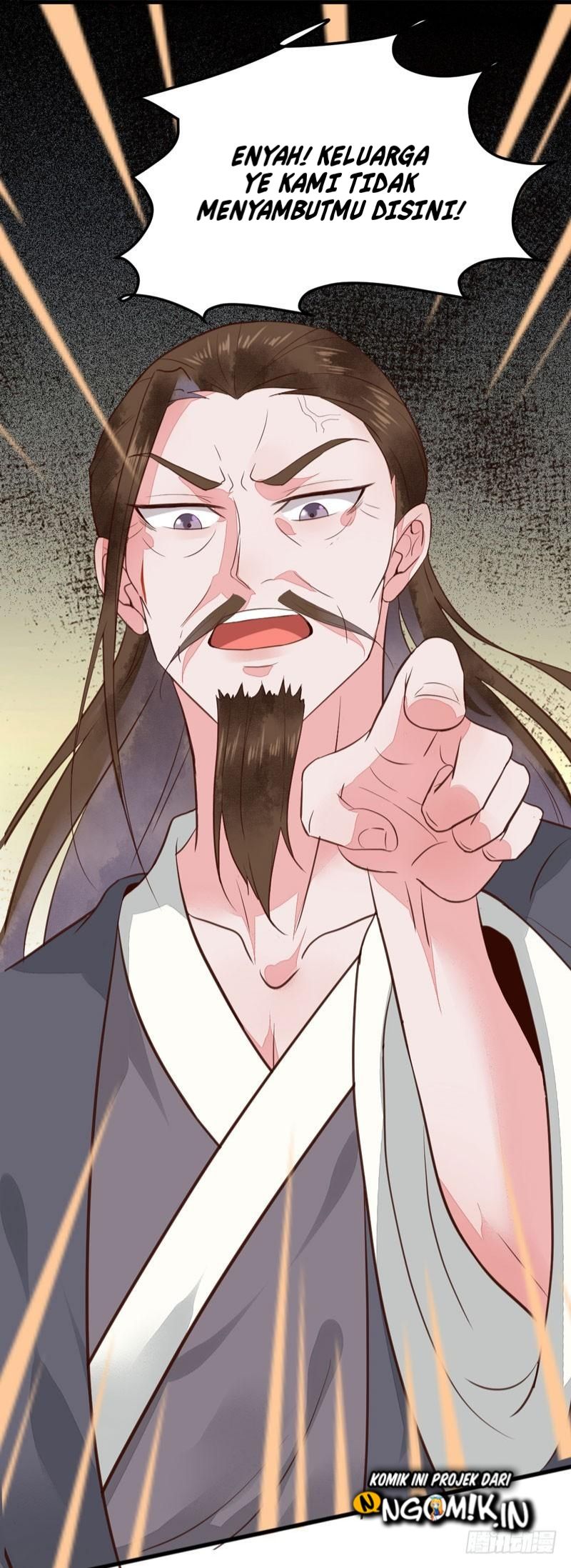 Rebirth Of The Divine Doctor Chapter 21 - halaman 36