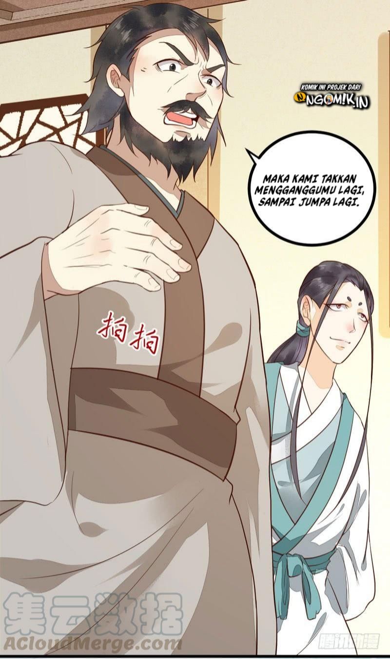 Rebirth Of The Divine Doctor Chapter 21 - halaman 38