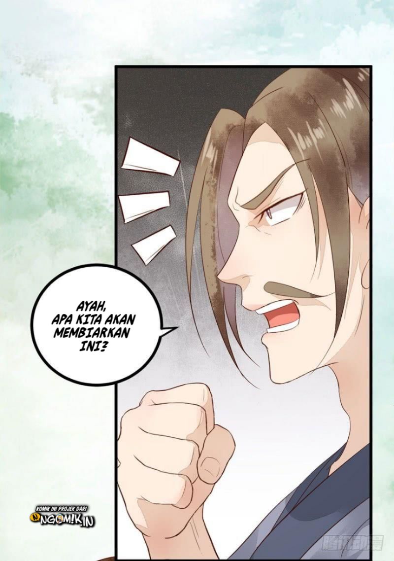 Rebirth Of The Divine Doctor Chapter 21 - halaman 39
