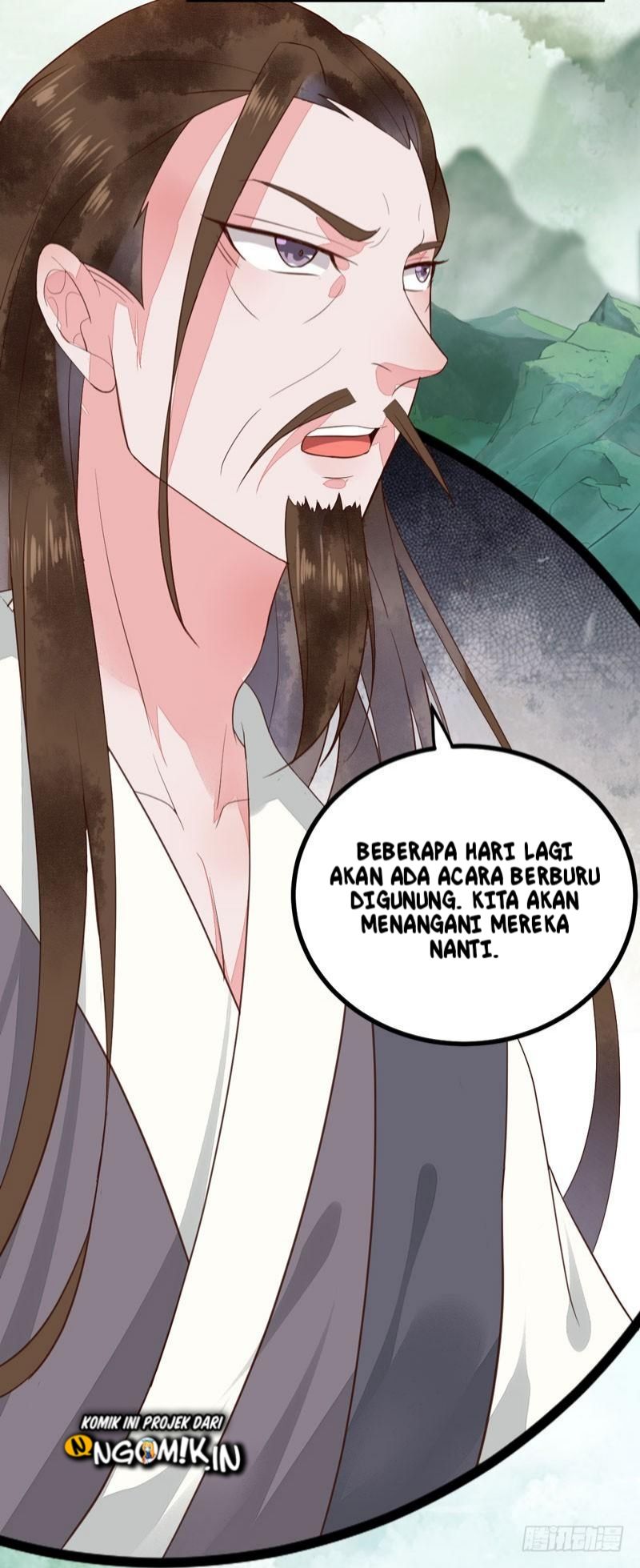 Rebirth Of The Divine Doctor Chapter 21 - halaman 40