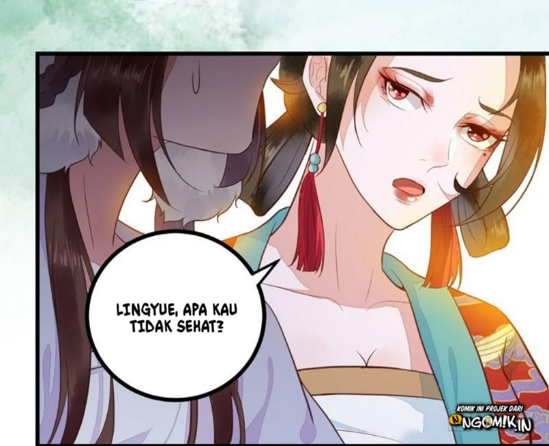 Rebirth Of The Divine Doctor Chapter 21 - halaman 41