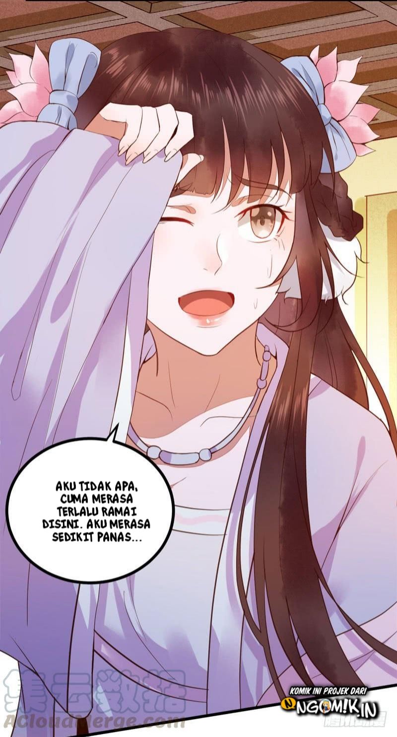 Rebirth Of The Divine Doctor Chapter 21 - halaman 42