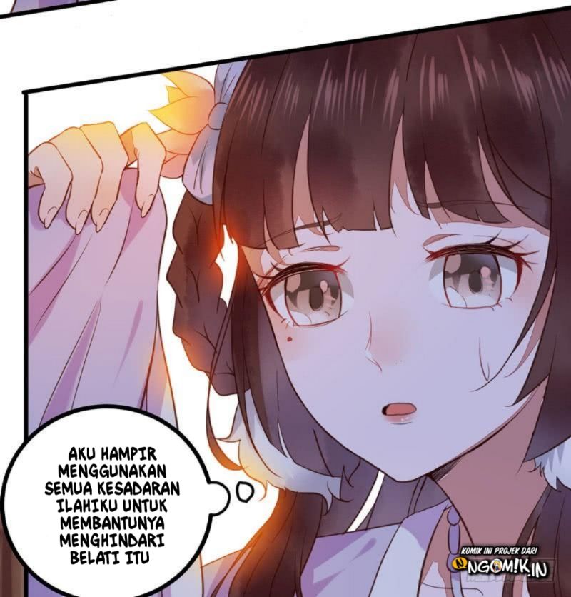 Rebirth Of The Divine Doctor Chapter 21 - halaman 43