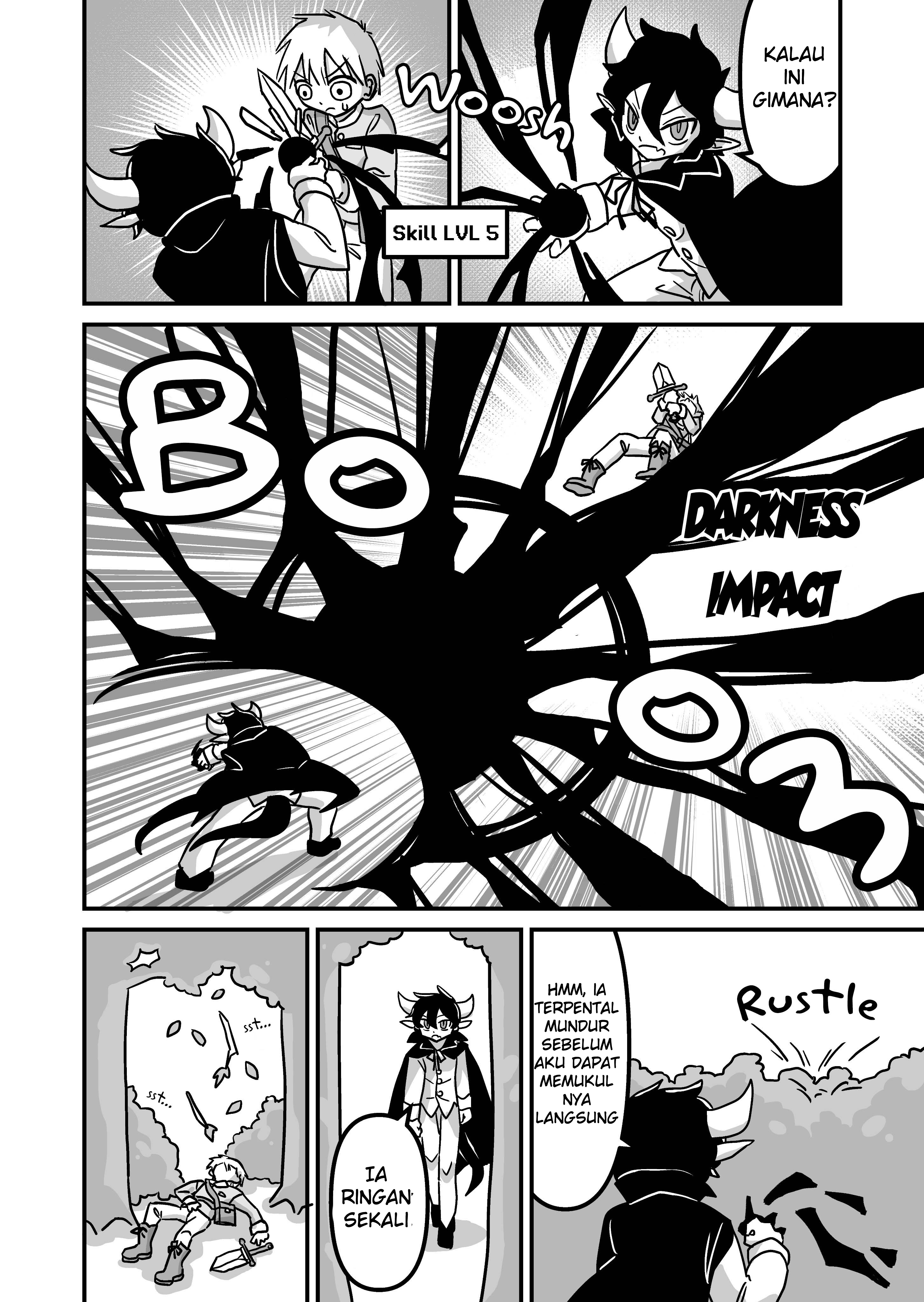 Rebirth Of The Divine Doctor Chapter 21 - halaman 6