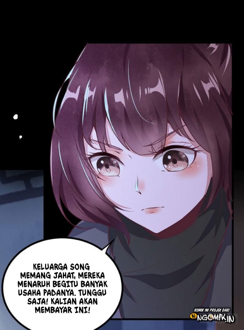 Rebirth Of The Divine Doctor Chapter 22 - halaman 10