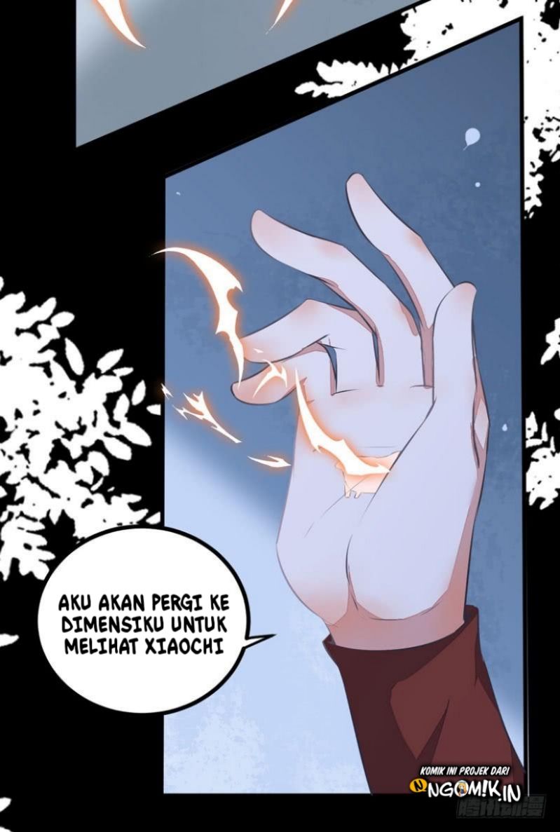 Rebirth Of The Divine Doctor Chapter 22 - halaman 13