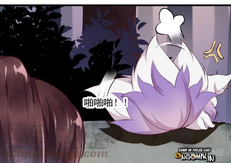 Rebirth Of The Divine Doctor Chapter 22 - halaman 22