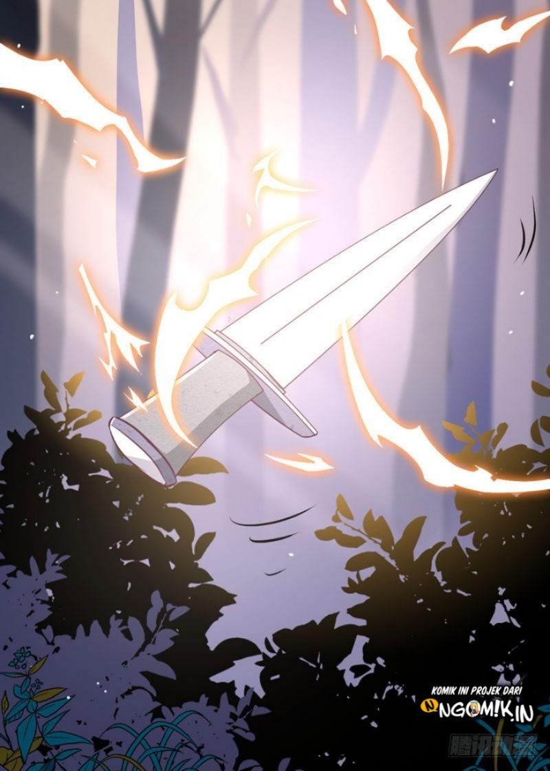 Rebirth Of The Divine Doctor Chapter 22 - halaman 24