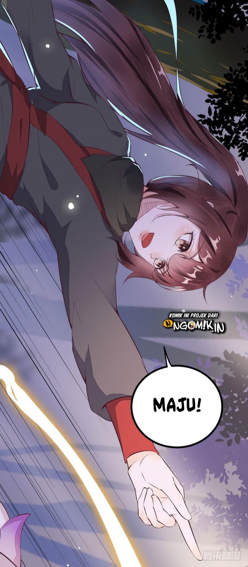 Rebirth Of The Divine Doctor Chapter 22 - halaman 26