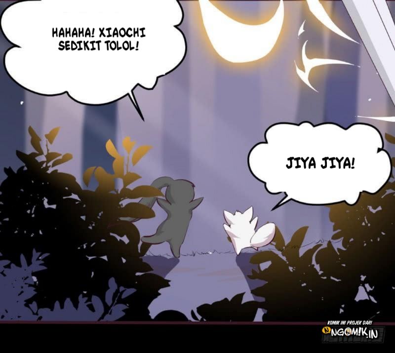 Rebirth Of The Divine Doctor Chapter 22 - halaman 28