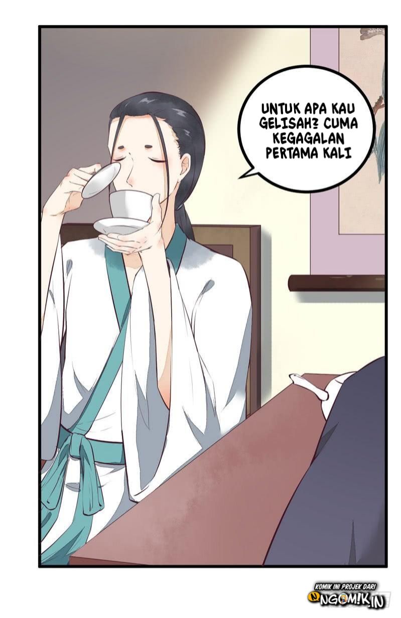 Rebirth Of The Divine Doctor Chapter 22 - halaman 30