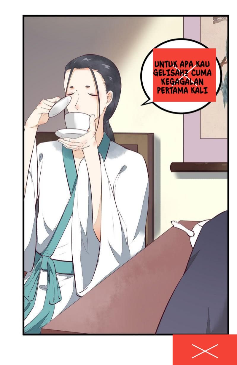 Rebirth Of The Divine Doctor Chapter 22 - halaman 31