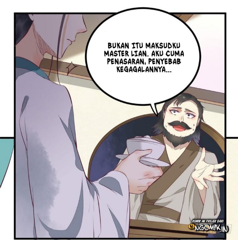 Rebirth Of The Divine Doctor Chapter 22 - halaman 32