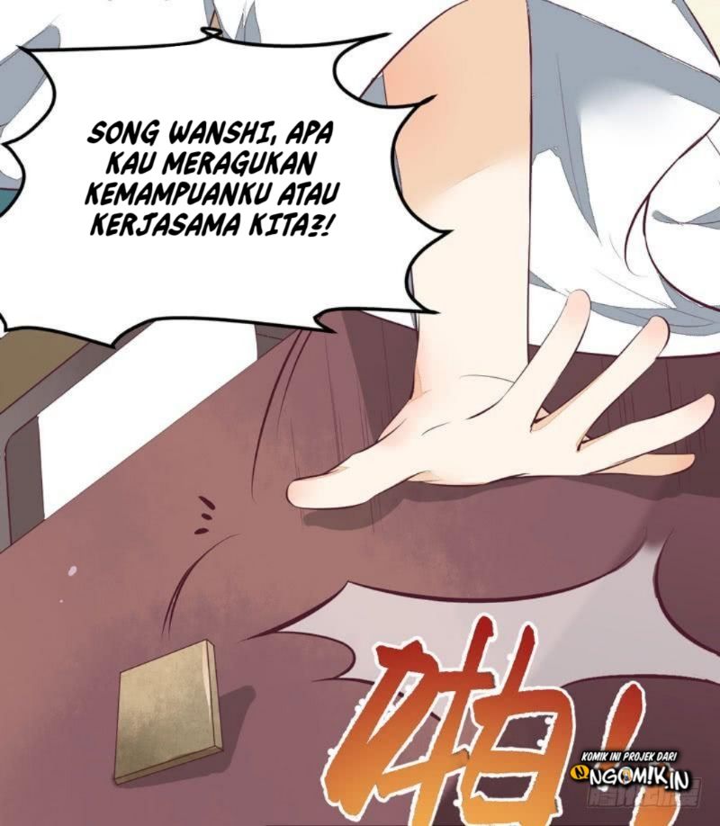Rebirth Of The Divine Doctor Chapter 22 - halaman 33