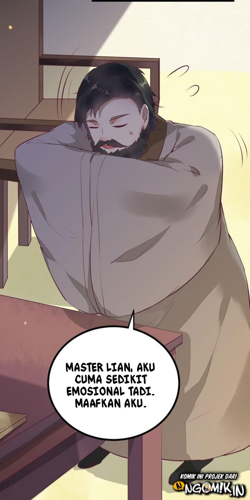 Rebirth Of The Divine Doctor Chapter 22 - halaman 35