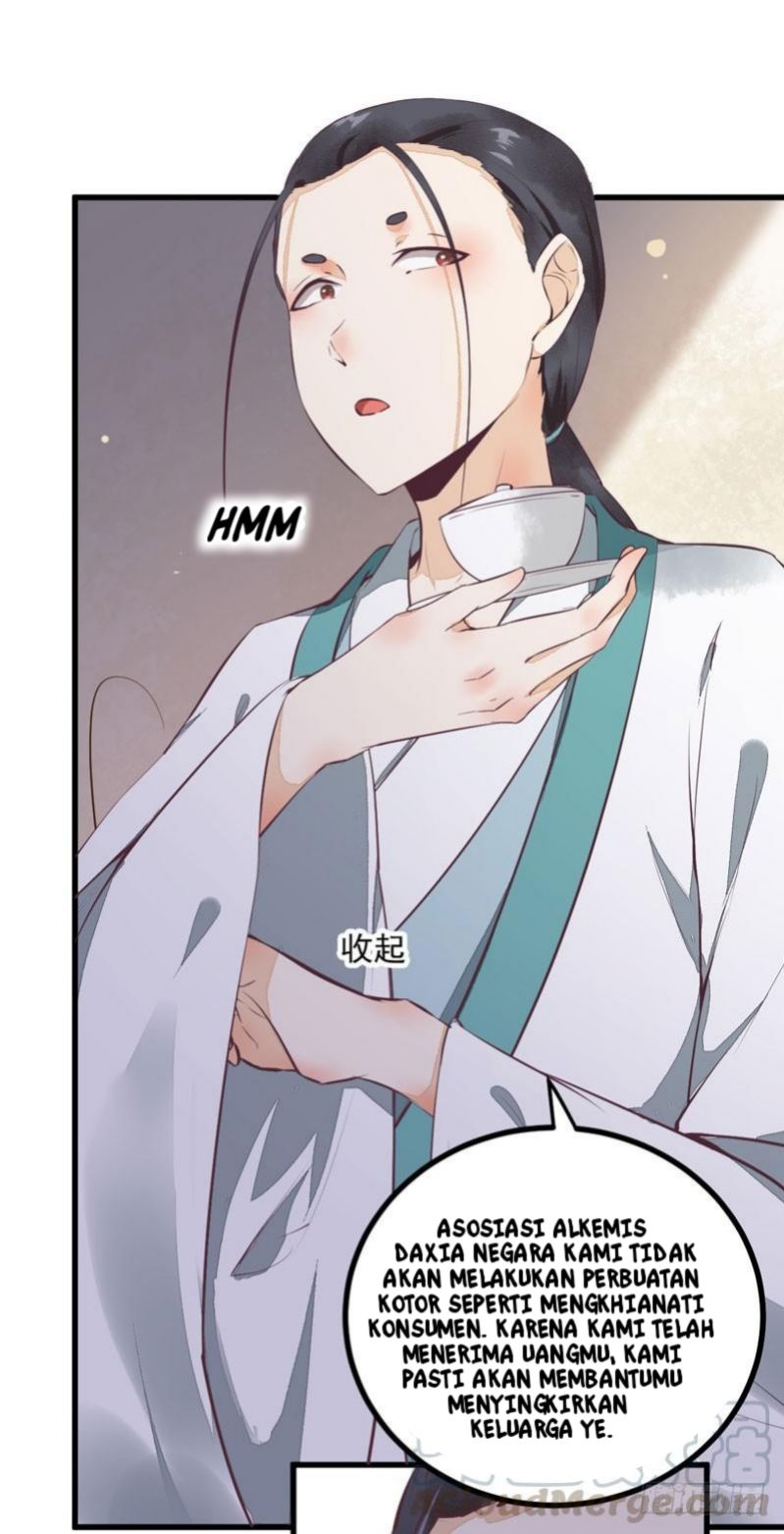 Rebirth Of The Divine Doctor Chapter 22 - halaman 37