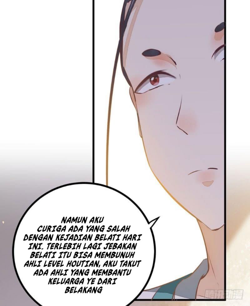 Rebirth Of The Divine Doctor Chapter 22 - halaman 38