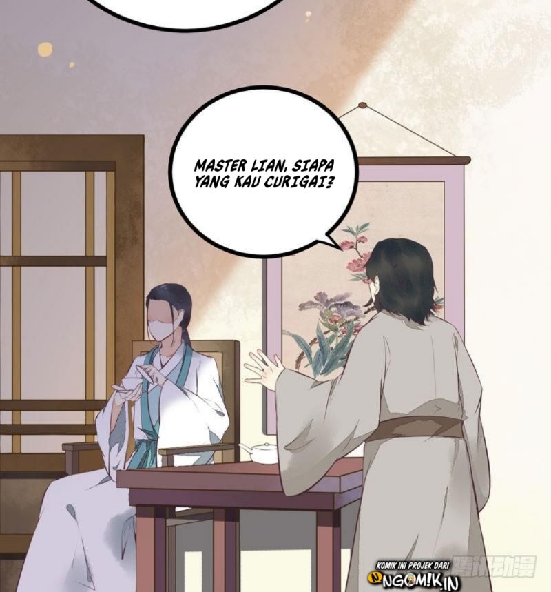 Rebirth Of The Divine Doctor Chapter 22 - halaman 39
