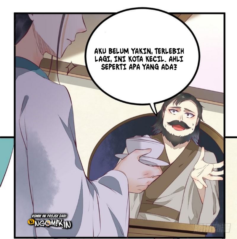 Rebirth Of The Divine Doctor Chapter 22 - halaman 40