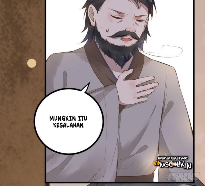 Rebirth Of The Divine Doctor Chapter 22 - halaman 41