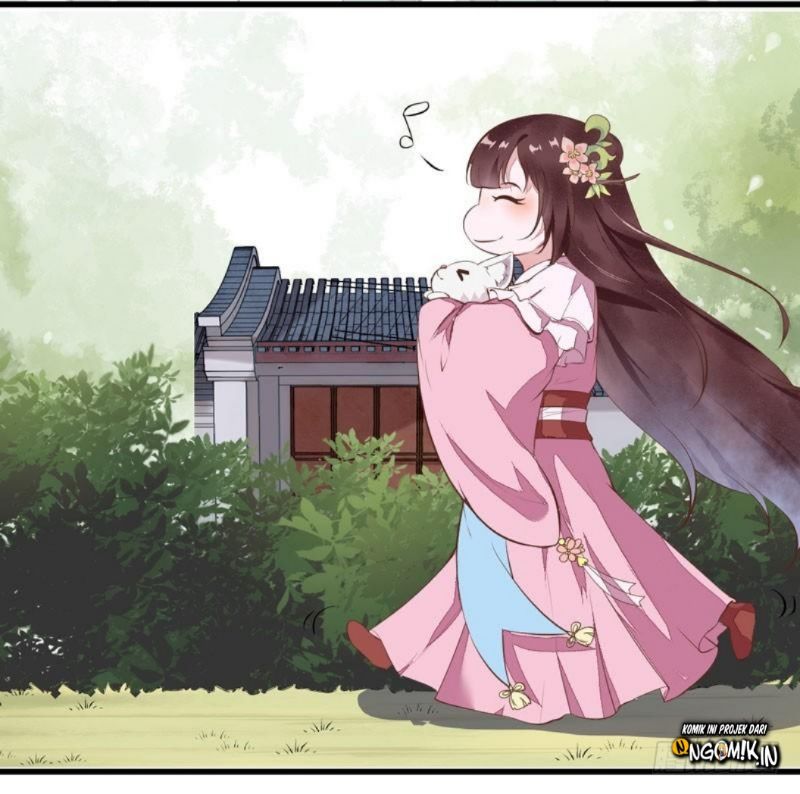 Rebirth Of The Divine Doctor Chapter 22 - halaman 43