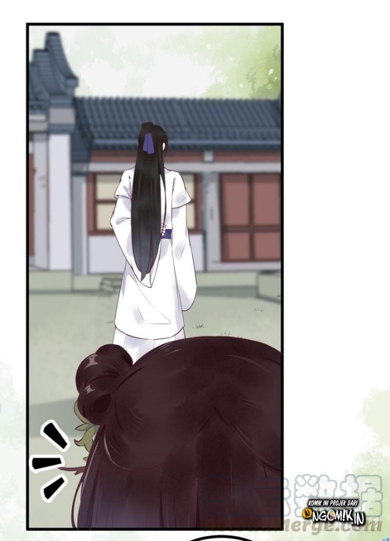 Rebirth Of The Divine Doctor Chapter 22 - halaman 44