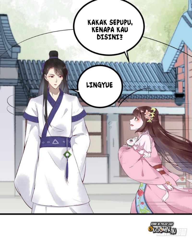 Rebirth Of The Divine Doctor Chapter 22 - halaman 45