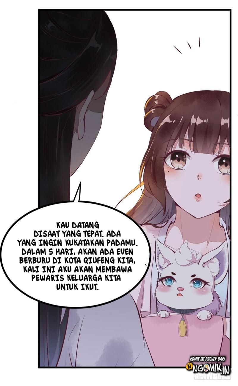 Rebirth Of The Divine Doctor Chapter 22 - halaman 46