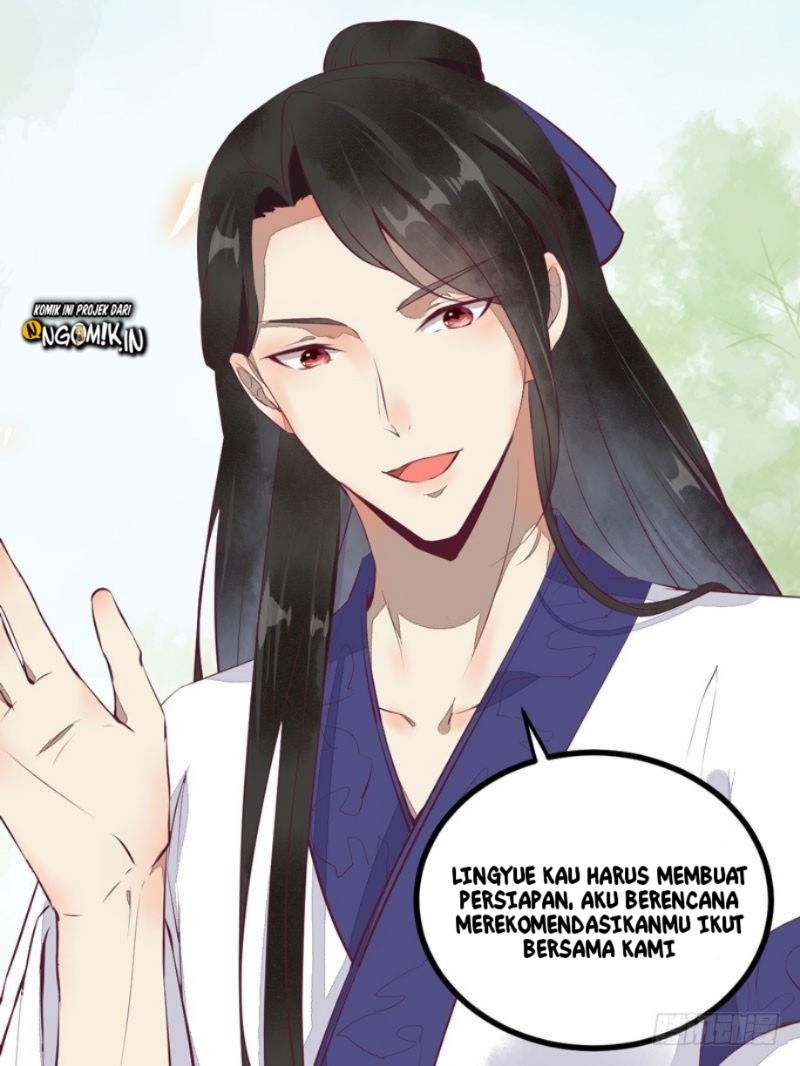 Rebirth Of The Divine Doctor Chapter 22 - halaman 47