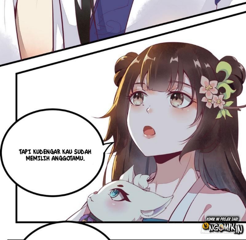 Rebirth Of The Divine Doctor Chapter 22 - halaman 48