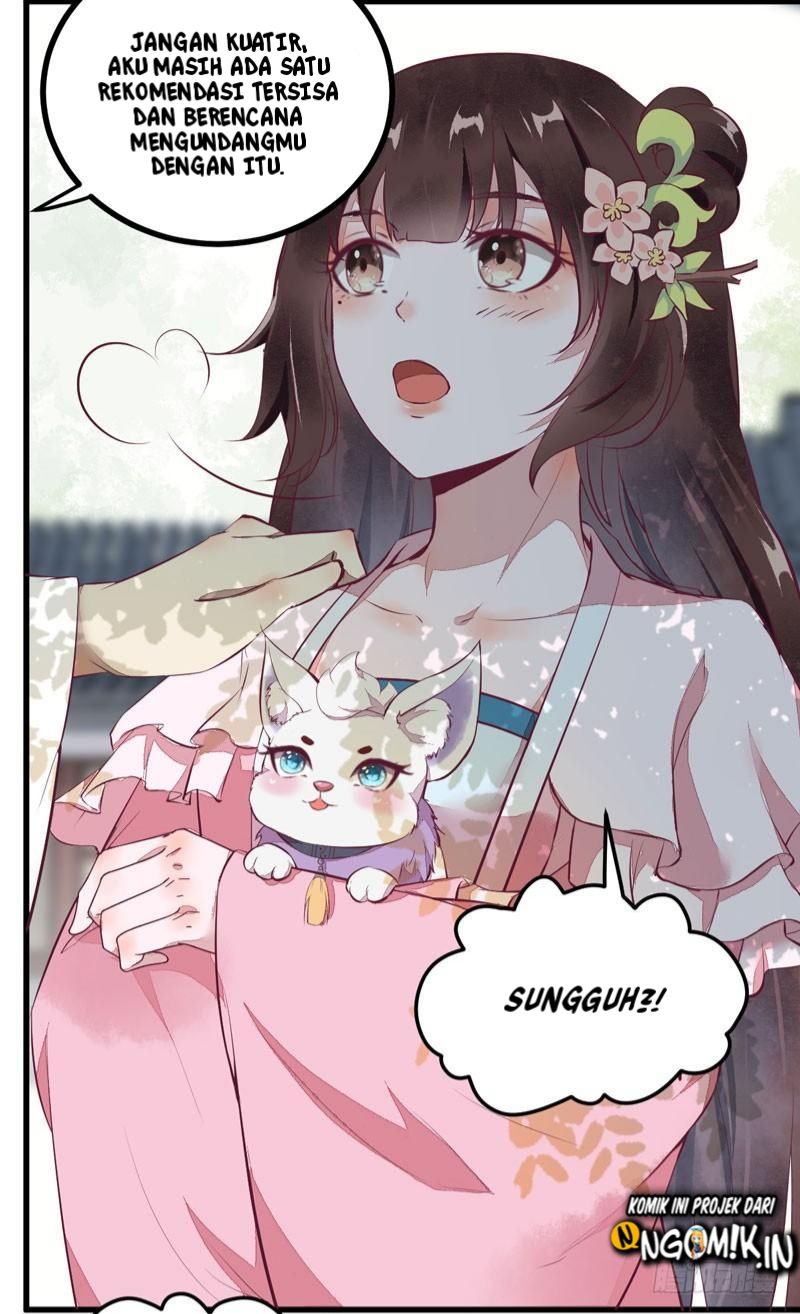 Rebirth Of The Divine Doctor Chapter 22 - halaman 49