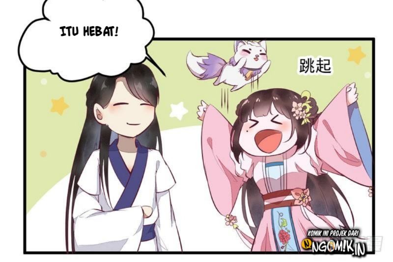 Rebirth Of The Divine Doctor Chapter 22 - halaman 50