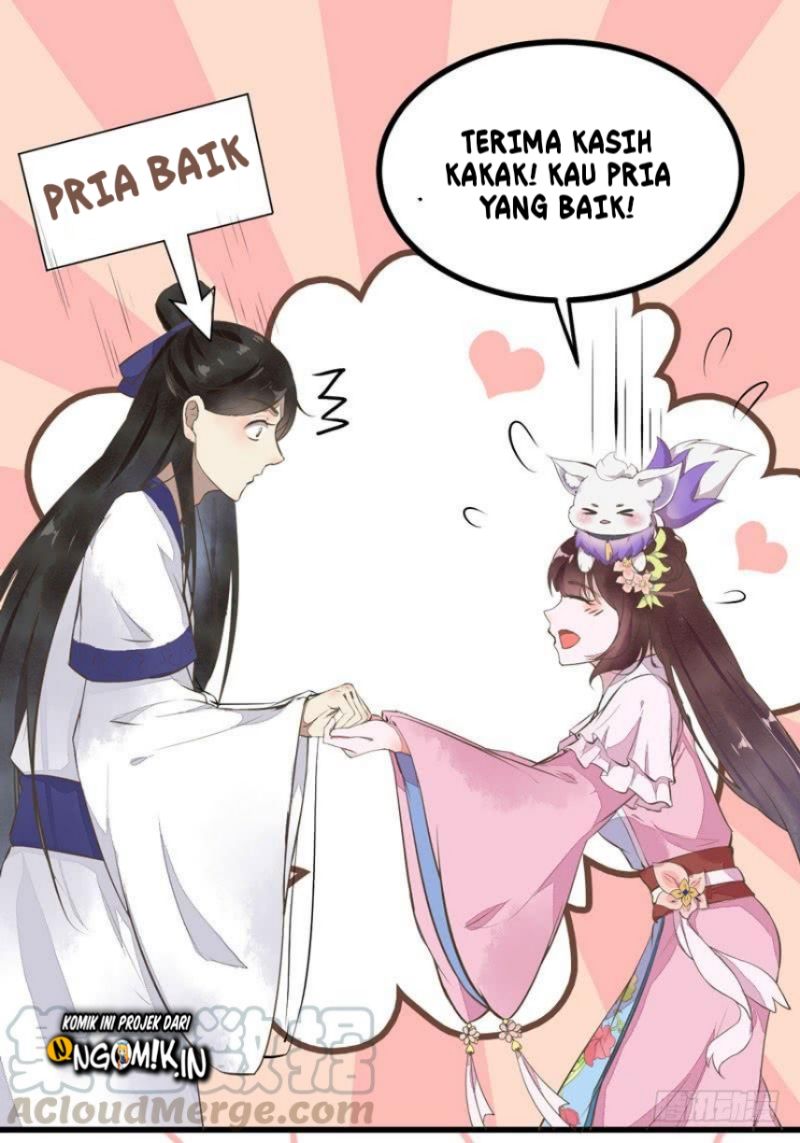 Rebirth Of The Divine Doctor Chapter 22 - halaman 51