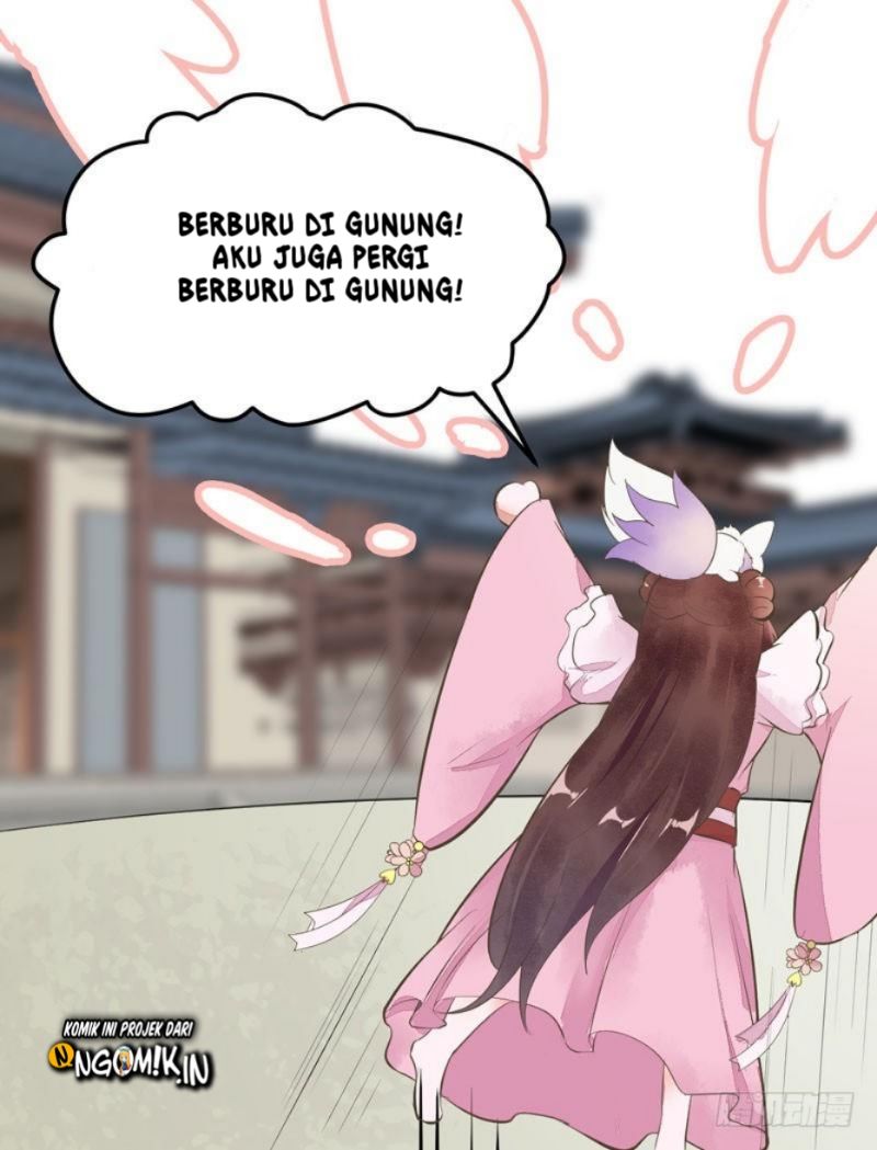 Rebirth Of The Divine Doctor Chapter 22 - halaman 52