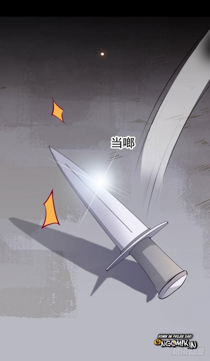 Rebirth Of The Divine Doctor Chapter 22 - halaman 7