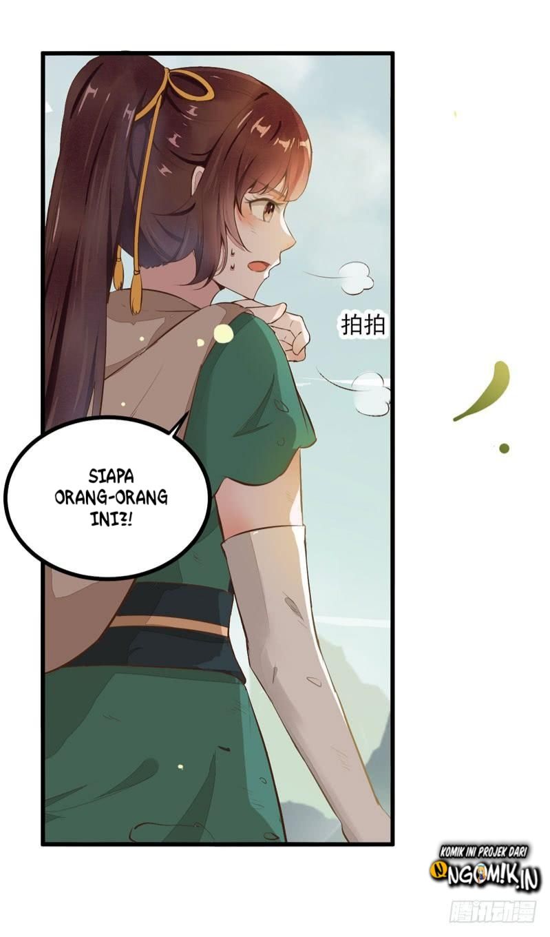 Rebirth Of The Divine Doctor Chapter 23 - halaman 10