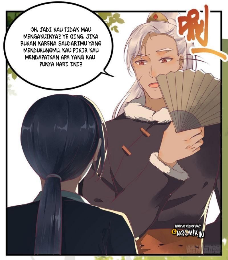 Rebirth Of The Divine Doctor Chapter 23 - halaman 16
